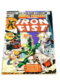 MARVEL PREMIERE #22. GD CONDITION.