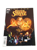 DOCTOR STRANGE - THE END #1. NM CONDITION.