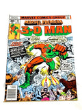 MARVEL PREMIERE #35. FN- CONDITION.
