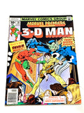 MARVEL PREMIERE #36. FN- CONDITION.
