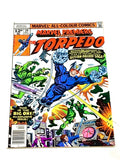 MARVEL PREMIERE #39. FN- CONDITION.