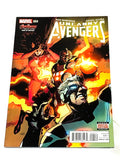 Uncanny Avengers Vol.2 #4. Marvel Comics. 2015
