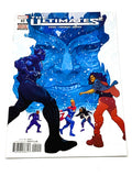 THE ULTIMATES2 #2. NM CONDITION.