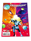 THE ULTIMATES2 #3. NM CONDITION.