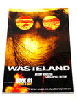 WASTELAND VOL.1 - CITIES IN DUST. NM- CONDITION.
