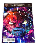 THE ULTIMATES2 #8. NM CONDITION.