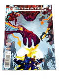 THE ULTIMATES2 #9. NM CONDITION.