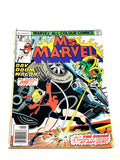 MS MARVEL VOL.1 #5. FN- CONDITION.