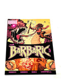 BARBARIC #3. VFN CONDITION