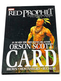 RED PROPHET - TALES OF ALIVIN MAKER VOL.2. FN+ CONDITION.