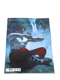 BATMAN - THE KNIGHT #4. VARIANT COVER. NM CONDITION