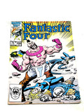 FANTASTIC FOUR VOL.1 #298. FN CONDITION.