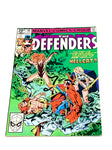 DEFENDERS VOL.1 #94. VG+ CONDITION.