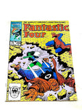 FANTASTIC FOUR VOL.1 #299. VG+ CONDITION.