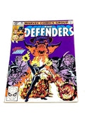 DEFENDERS VOL.1 #96. VG+ CONDITION.