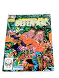 Defenders Vol.1 #98. Marvel Comics. 1981