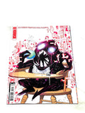 DC HORROR PRESENTS - SOUL PLUMBER #4. VARIANT COVER. NM CONDITION