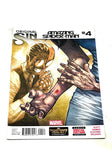 AMAZING SPIDER-MAN VOL.3 #4. VFN+ CONDITION.