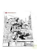 DEATHSTROKE INC #8. SECOND PRINT. NM CONDITION