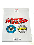 AMAZING SPIDER-MAN VOL.5 #47. VARIANT COVER. NM- CONDITION.