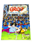 GROO - FRIENDS & FOES #5. NM CONDITION.