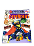 DEFENDERS VOL.1 #102. VFN- CONDITION.