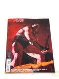 DC FUTURE STATE - SUPERMAN: WORLD'S OF WAR #2. VARIANT COVER. VFN+ CONDITION