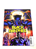 BLACK PANTHER VOL.8 #12. NM- CONDITION.