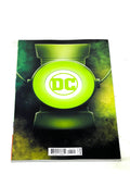 GREEN LANTERN - 100 PAGE SUPER SPECTACULAR #1. VARIANT COVER. VFN+ CONDITION