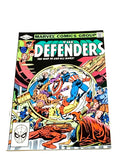 DEFENDERS VOL.1 #106. VFN- CONDITION.