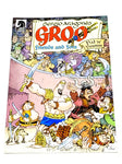 GROO - FRIENDS & FOES #9. NM CONDITION.