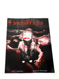 LITTLE MONSTERS #6. NM CONDITION