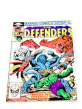 DEFENDERS VOL.1 #108. VFN CONDITION.