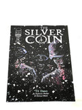 THE SILVER COIN #12. NM CONDITION