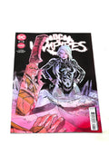 DC VS VAMPIRES #8. NM CONDITION