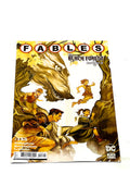 FABLES #153. NM CONDITION