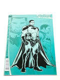 FUTURE STATE - THE NEXT BATMAN #2. VARIANT COVER. NM CONDITION.