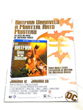 FUTURE STATE - THE NEXT BATMAN #2. VARIANT COVER. NM CONDITION.