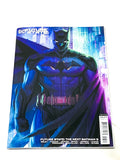 FUTURE STATE - THE NEXT BATMAN #3. VARIANT COVER. NM CONDITION.
