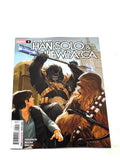 STAR WARS - HAN SOLO & CHEWBACCA #4. NM CONDITION