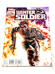 WINTER SOLDIER VOL.1 #4. NM CONDITION.