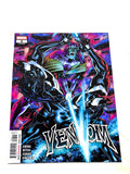 Venom Vol.5 #8. Marvel Comics. 2022