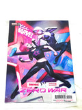 FORTNITE X MARVEL - ZERO WAR #5. VARIANT COVER. NM CONDITION.
