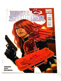 WINTER SOLDIER VOL.1 #10. NM- CONDITION.