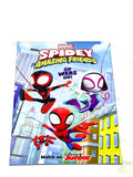 AMAZING SPIDER-MAN VOL.5 #78.BEY. FN- CONDITION