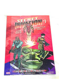 FORTNITE X MARVEL - ZERO WAR #5. VARIANT COVER. NM CONDITION.