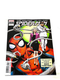 AMAZING SPIDER-MAN VOL.5 #80.BEY. FN- CONDITION