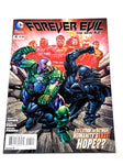 FOREVER EVIL #4. NM CONDITION