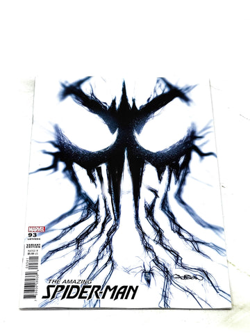 AMAZING SPIDER-MAN VOL.5 #93. VARIANT COVER. NM CONDITION