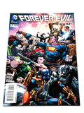 FOREVER EVIL #7. NM CONDITION